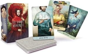 Tarot Mystique Cartomancie 1 Tarot Mystique