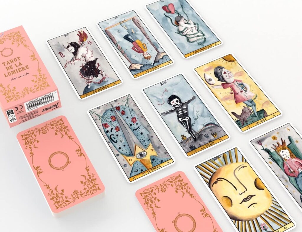 fournier-tarot-de-la-lumiere-78-cartes-livret-cartomancie-2