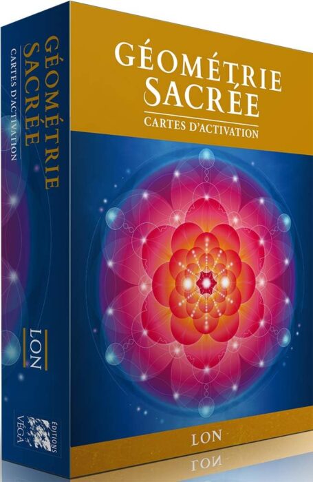geometrie sacree coffret 1
