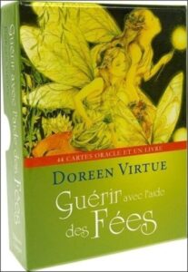 Guérir avec l'aide des fées 3 guerir avec laide des fees
