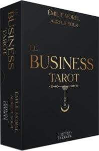 Le business tarot 1 le business tarot