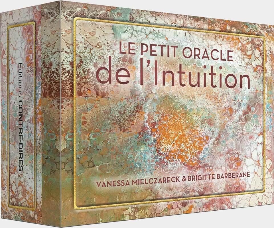 le petit oracle de lintuition