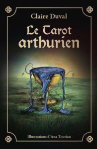 le tarot arthurien