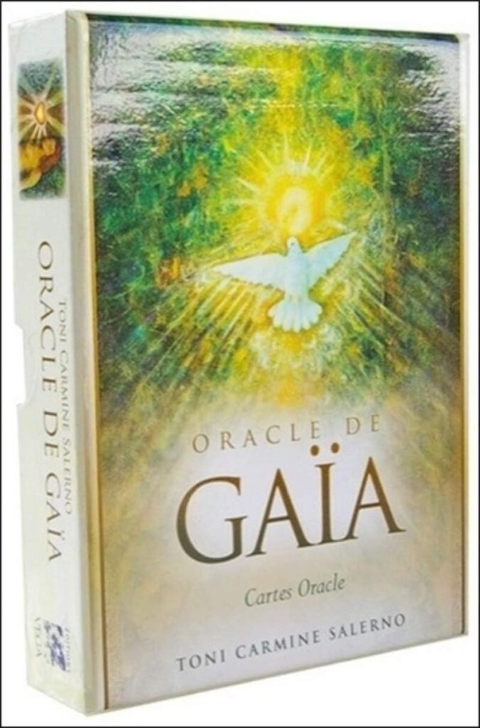 loracle de gaia review