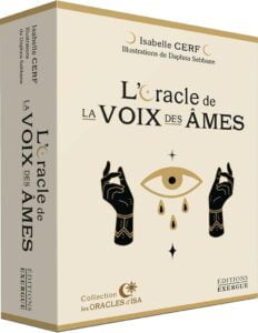 L'Oracle de la voix des âmes 1 loracle de la voix des ames