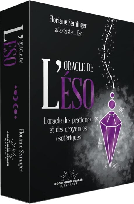 loracle de leso loracle des pratiques et des croyances esoteriques
