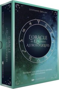 loracle des 12 guidances astrologiques