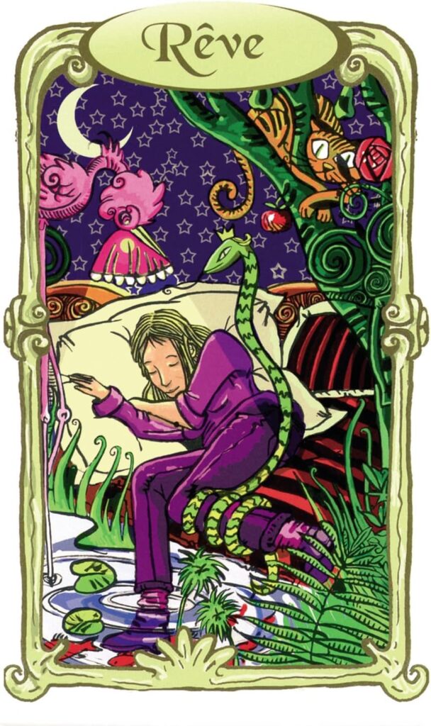 loracle-des-miroirs-avis-et-critique