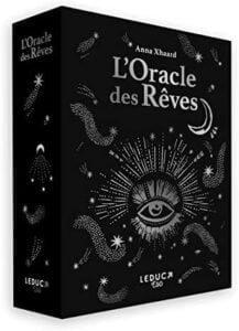 L'oracle des rêves 1 loracle des reves