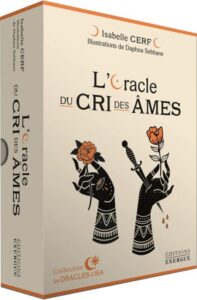 L'oracle du cri des âmes 3 loracle du cri des ames