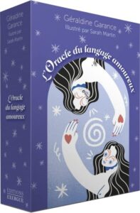L'oracle du langage amoureux 3 loracle du langage amoureux