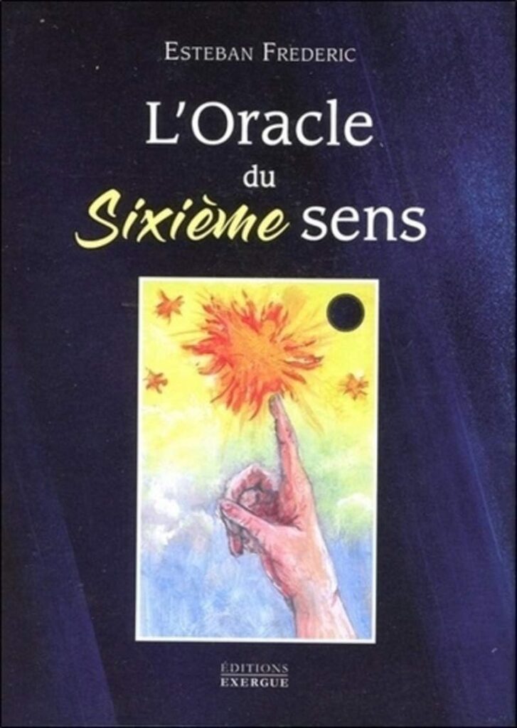 loracle du sixieme sens coffret review