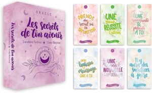 oracle les secrets de ton avenir 1