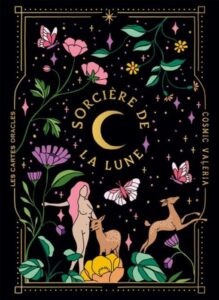 oracle sorciere de la lune