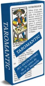 revue du grimaud jeu taromantic version francaise