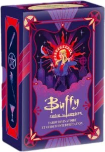 tarot buffy contre les vampires