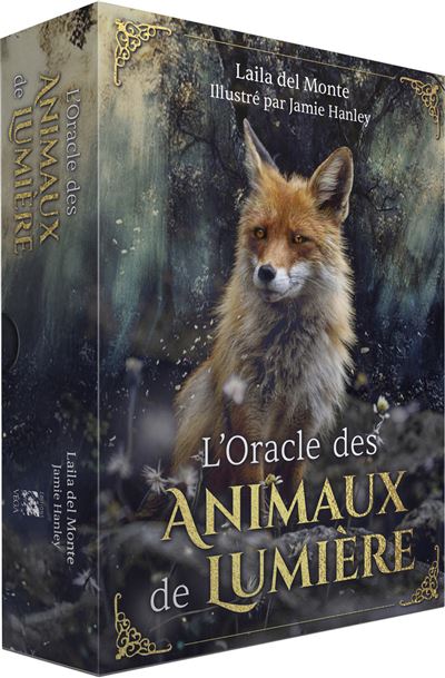L Oracle des Animaux de Lumiere