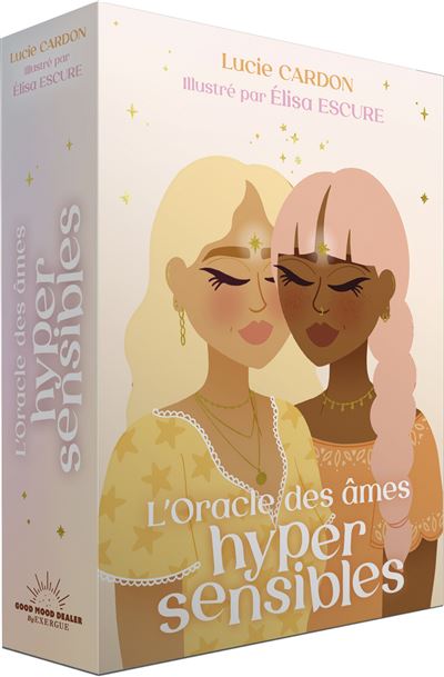 L Oracle des ames hypersensibles