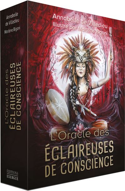 L Oracle des eclaireuses de conscience
