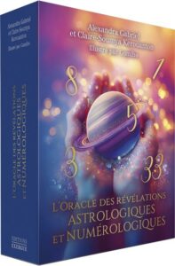 L'Oracle des révélations astrologiques et numérologiques 3 L Oracle des revelations astrologiques et numerologiques