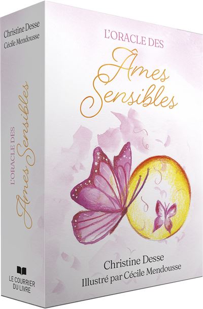 L oracle des ames sensibles