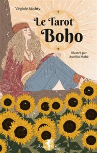 Le Tarot Boho 1 Le Tarot Boho Coffret
