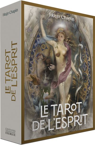 Le Tarot de l Esprit