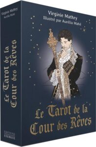 Le Tarot de la Cour des rêves 78 cartes 2 Le Tarot de la Cour des reves