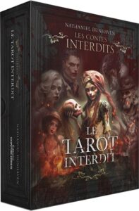 Le Tarot interdit 1 Le Tarot interdit