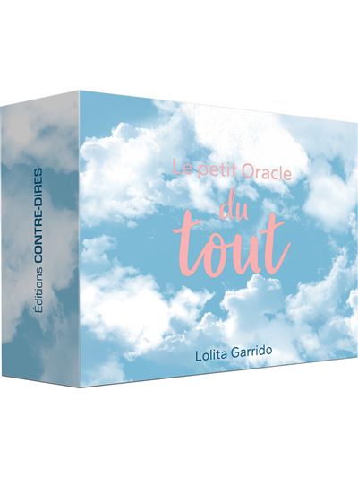 Le petit Oracle du Tout – 53 cartes