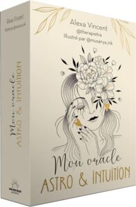 Mon oracle astro & intuition 2 Mon oracle astro intuition