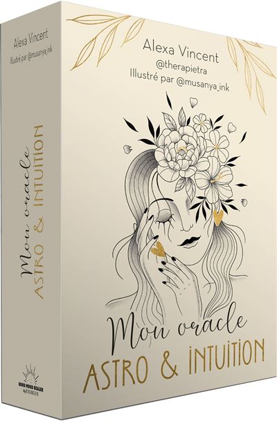 Mon oracle astro intuition