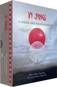 Yi Jing L oracle des transformations