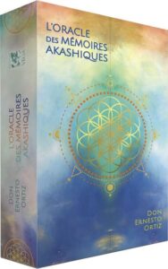 L'oracle des mémoires akashiques 3 oracle des memoires akashiques mufc0bxw
