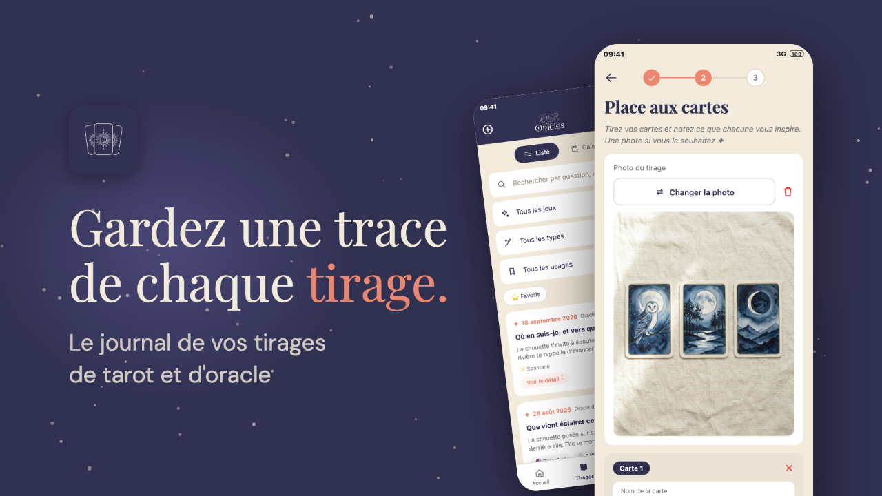 Ton journal de tirage évolue : commence sans créer de compte ✦ 10 vignette 16 9 1280x720 1