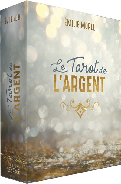 Le Tarot de l argent