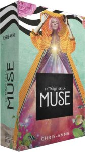 Le Tarot de la muse 3 Le Tarot de la muse