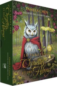 Le Tarot des Chouettes et des Hiboux 2 Le Tarot des Chouettes et des Hiboux