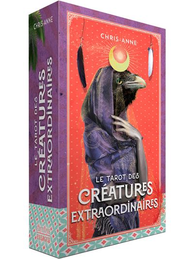 Le Tarot des creatures