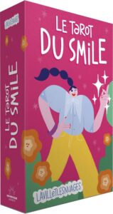Le Tarot du Smile 3 Le Tarot du Smile