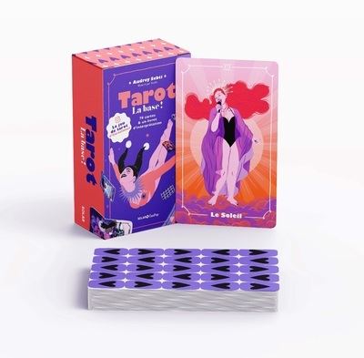TAROT LA BASE le jeu