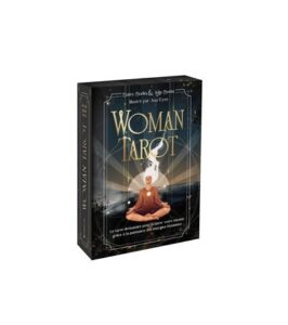 Woman Tarot 1 Woman Tarot